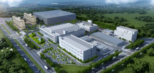 開工到封頂僅70天 即墨區(qū)多措并舉助力工業(yè)工程設(shè)計(jì)服務(wù)跑出“加速度”