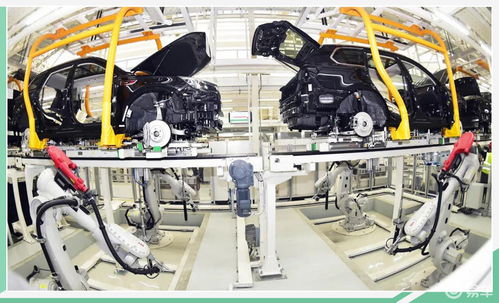 紅旗工廠H總裝車間改造項(xiàng)目提前竣工，工業(yè)工程設(shè)計(jì)服務(wù)再立新功