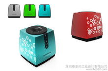 工業(yè)產(chǎn)品設(shè)計(jì)服務(wù) 從概念到現(xiàn)實(shí)的視覺化橋梁