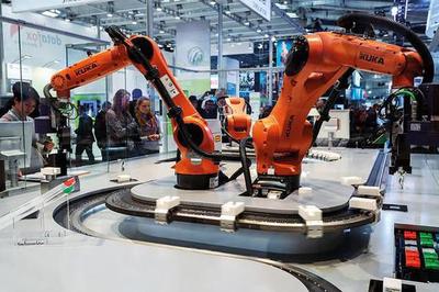 工業4.0全景解析 前世今生、未來藍圖與3D打印的崛起