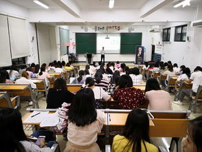 就業(yè)啟航，職引未來——貴州師范大學(xué)國際旅游文化學(xué)院大學(xué)生就業(yè)指導(dǎo)專題講座成功舉辦