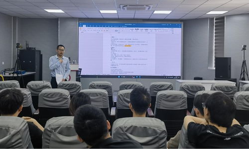 聚焦職業發展，助力青春啟航——材料科學與工程學院召開研究生就業指導座談會